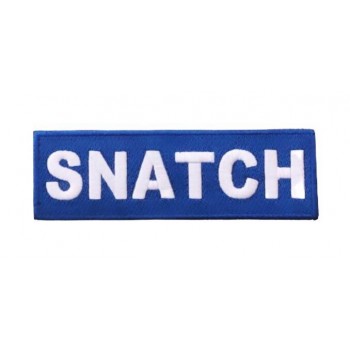 Snatch Patch