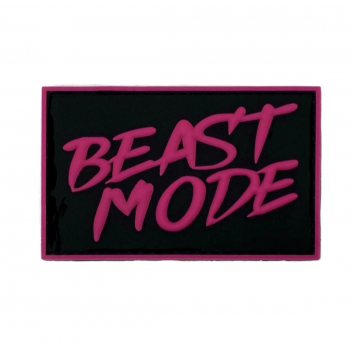 Best Mode Pink Patch