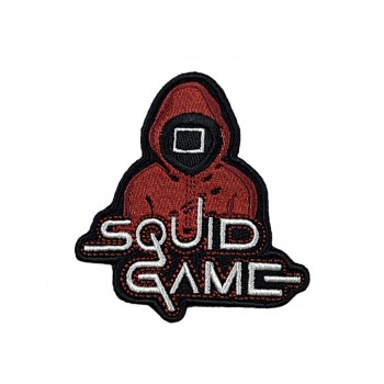 SQUID GAME PATCH