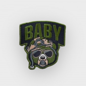 Baby patch